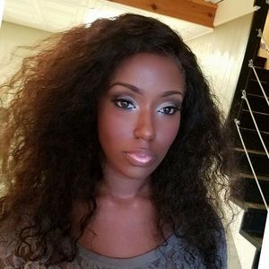 Meet your Posher, Tameka